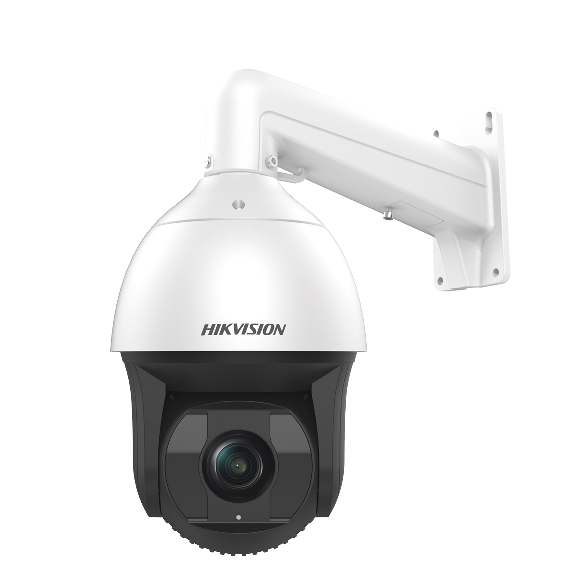 DS-2DF8425IX-AEL(T5)|Domo PTZ IP 4 Megapixel / 25X Zoom / 400 mts IR EXIR / AutoSeguimiento 2.0 / WDR 140 dB / Hi-PoE / EIS / Exterior IP67 / IK10 / Rapid Focus / microSD